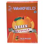 WEIKFIELD JELLY MANGO 90GM